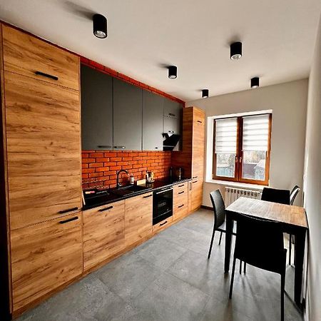 Apartament Na Maja -2- Skierniewice Εξωτερικό φωτογραφία