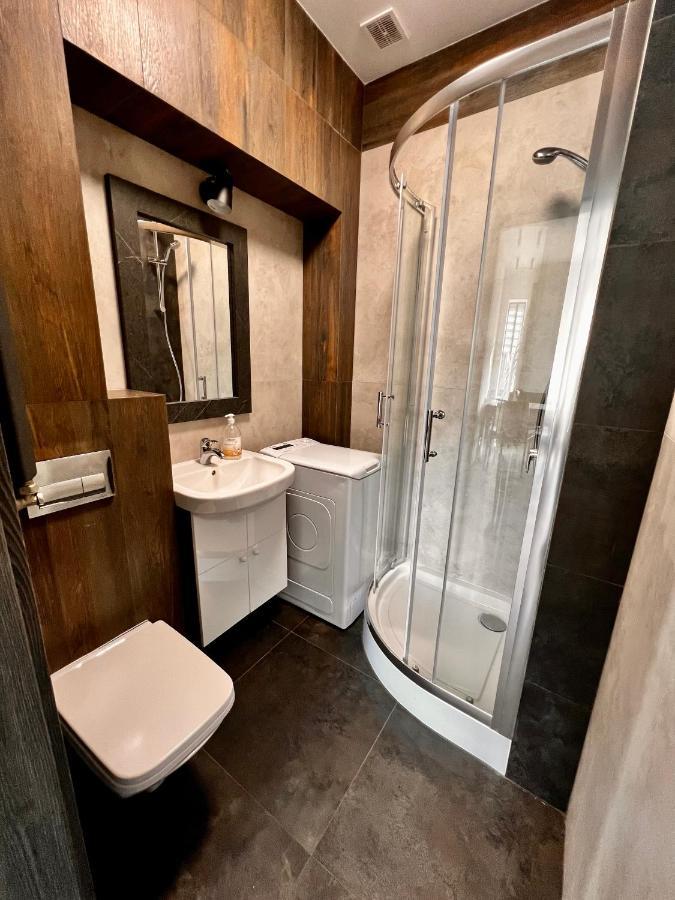 Apartament Na Maja -2- Skierniewice Εξωτερικό φωτογραφία