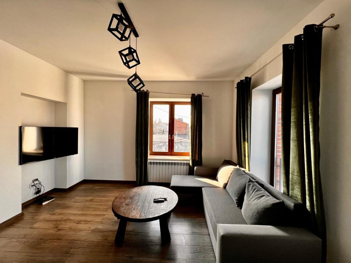 Apartament Na Maja -2- Skierniewice Εξωτερικό φωτογραφία