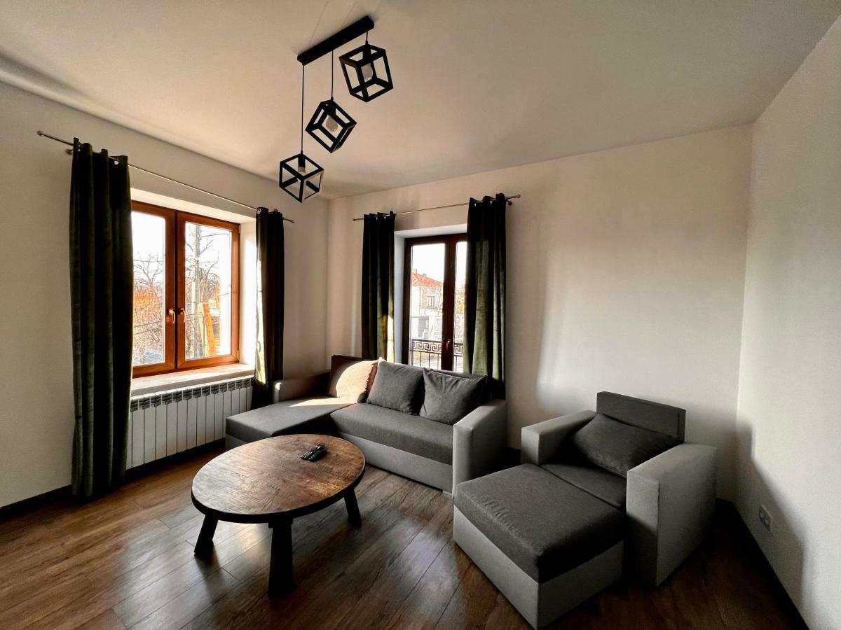 Apartament Na Maja -2- Skierniewice Εξωτερικό φωτογραφία