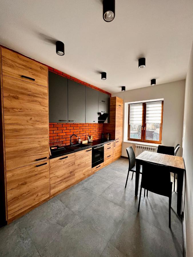 Apartament Na Maja -2- Skierniewice Εξωτερικό φωτογραφία