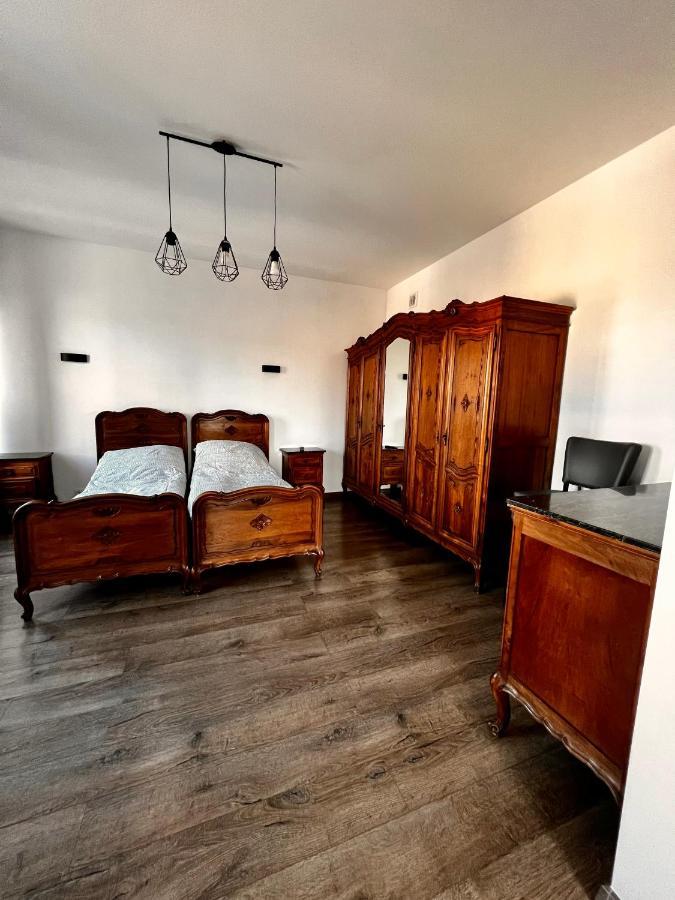 Apartament Na Maja -2- Skierniewice Εξωτερικό φωτογραφία